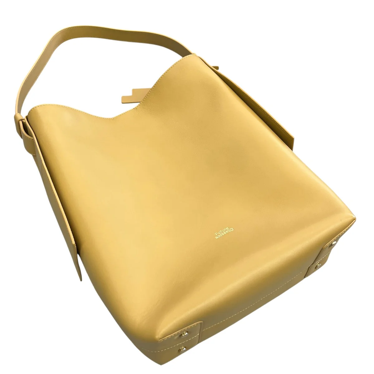 LARGE PETAL HOBOショルダーバッグ - Image 5