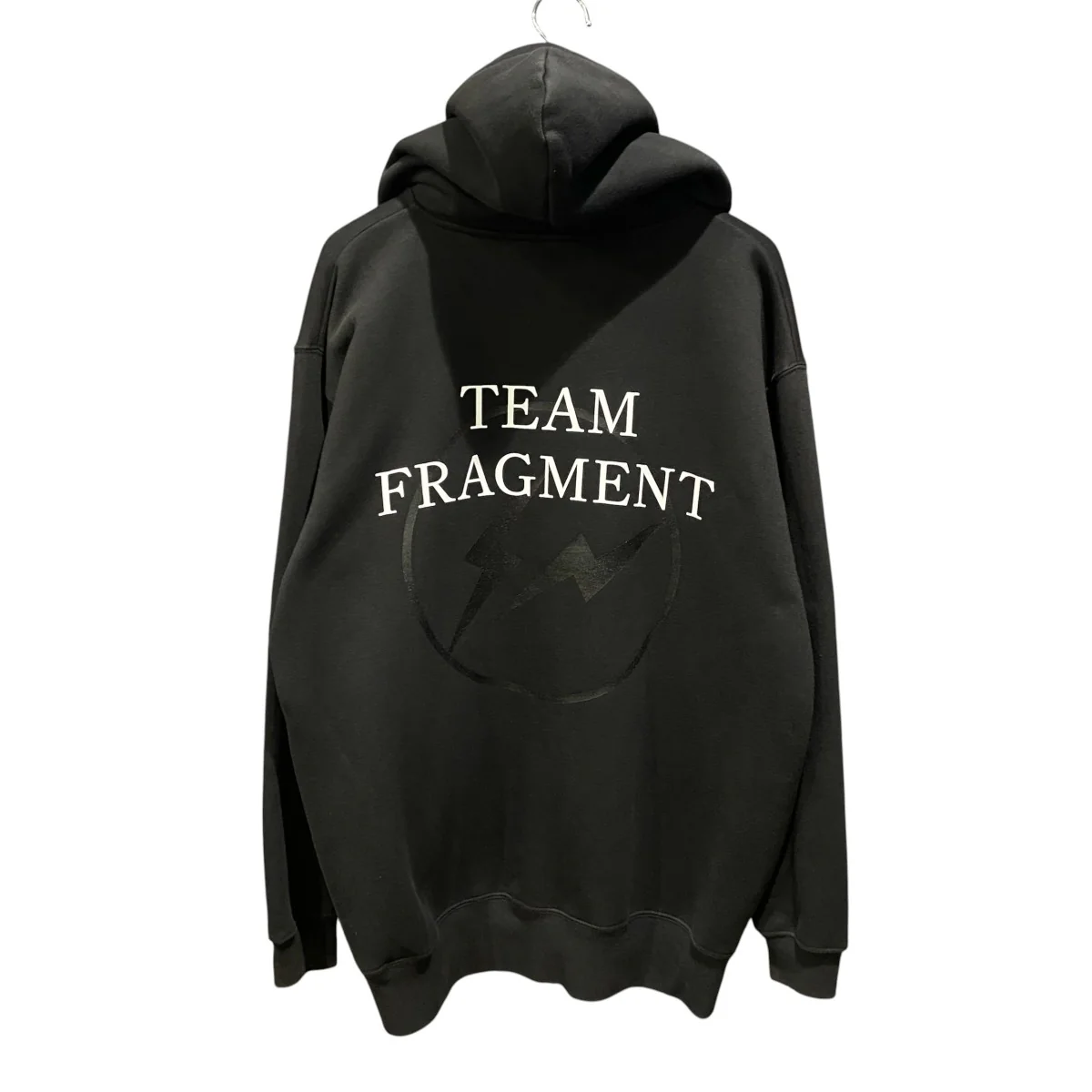 パーカーFORUM STORE限定 - Image 2