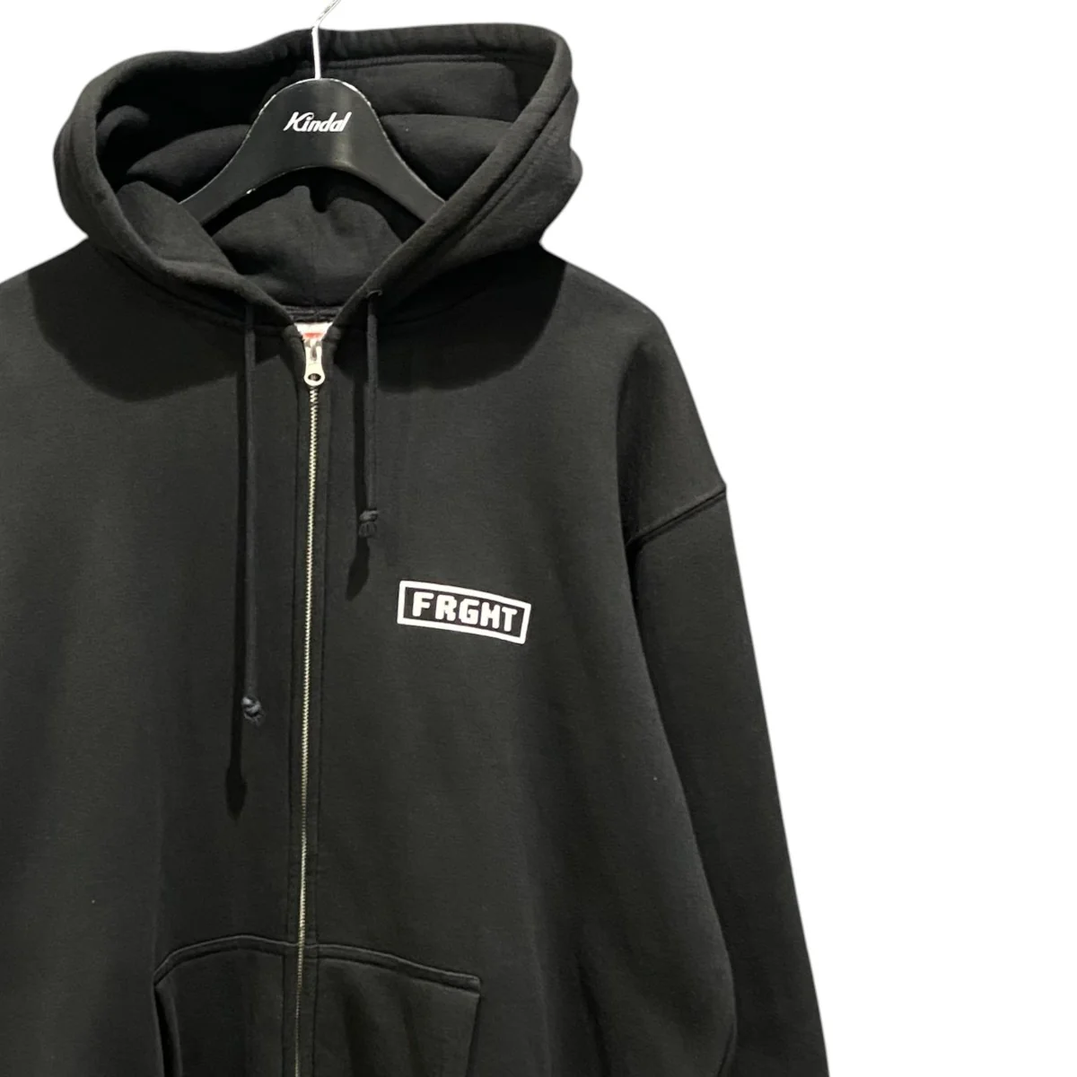 パーカーFORUM STORE限定 - Image 3