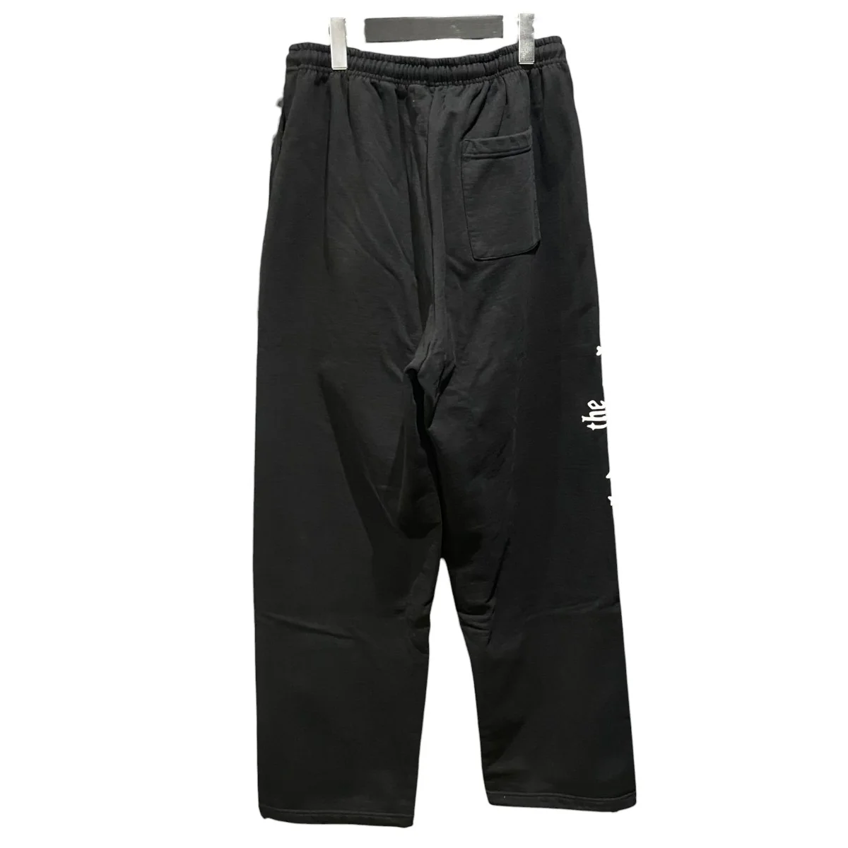 The H＆S Sweat PantsスウェットパンツH30th-010326 - Image 2