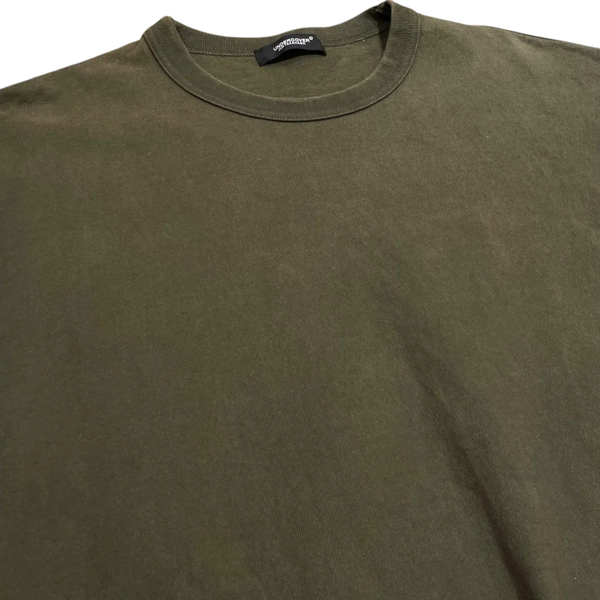 21AW半袖TシャツUC2A4803-1 - Image 3