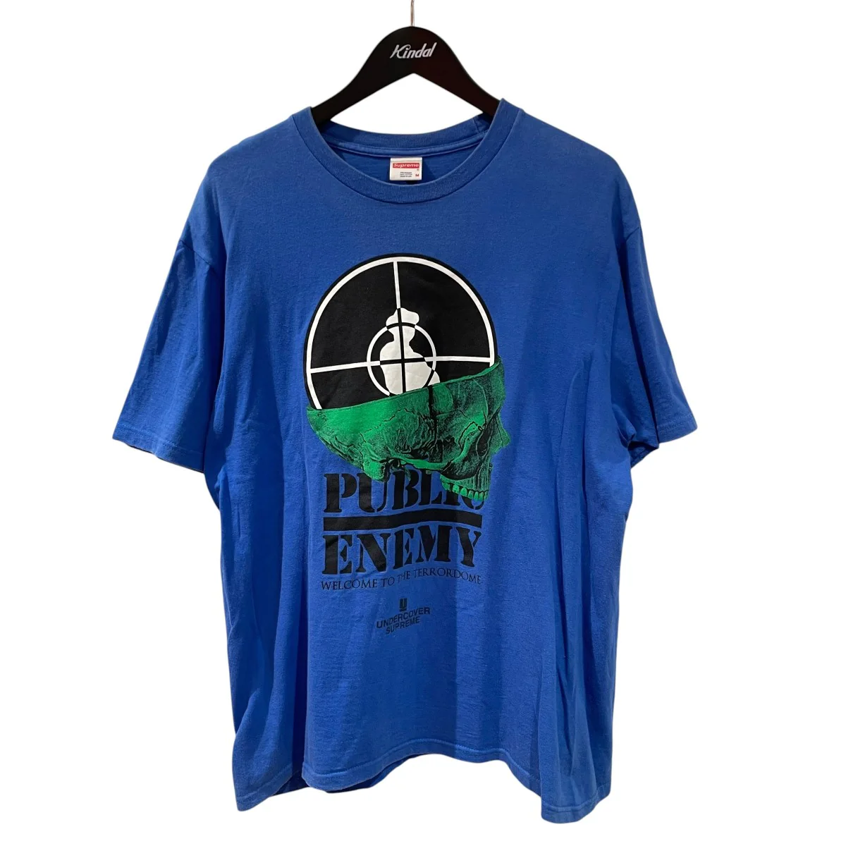 Public EnemyＴシャツ