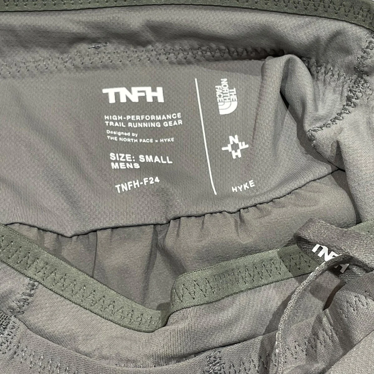 24AWEnduris Trail Pantパンツnb244hk - Image 5