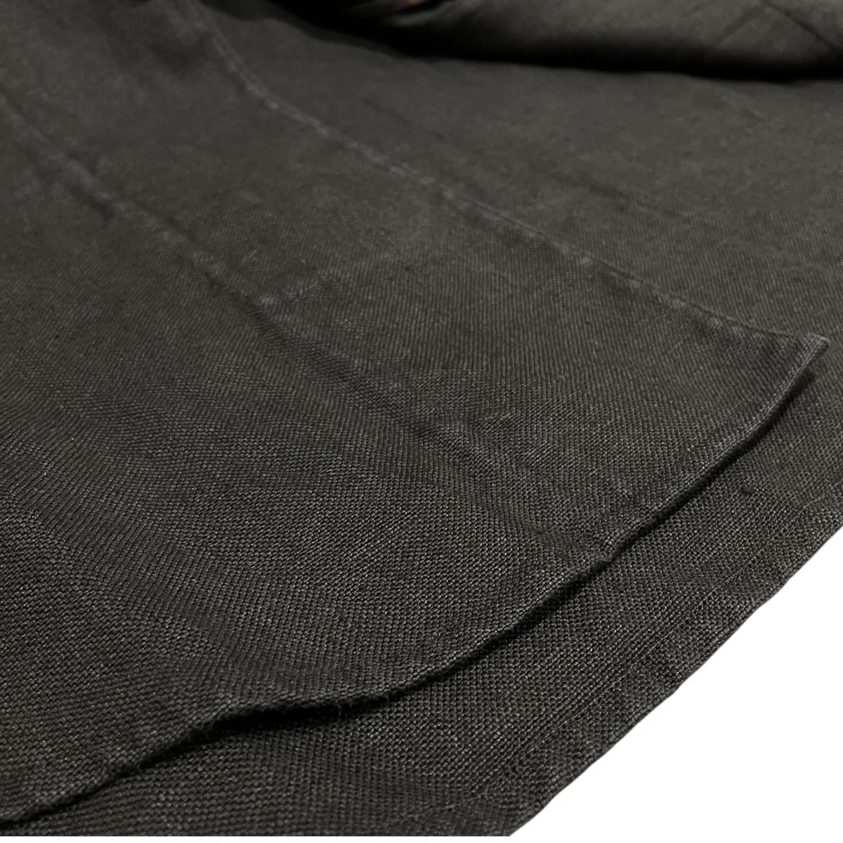 SHIRTリネンシャツ07SH04 - Image 5