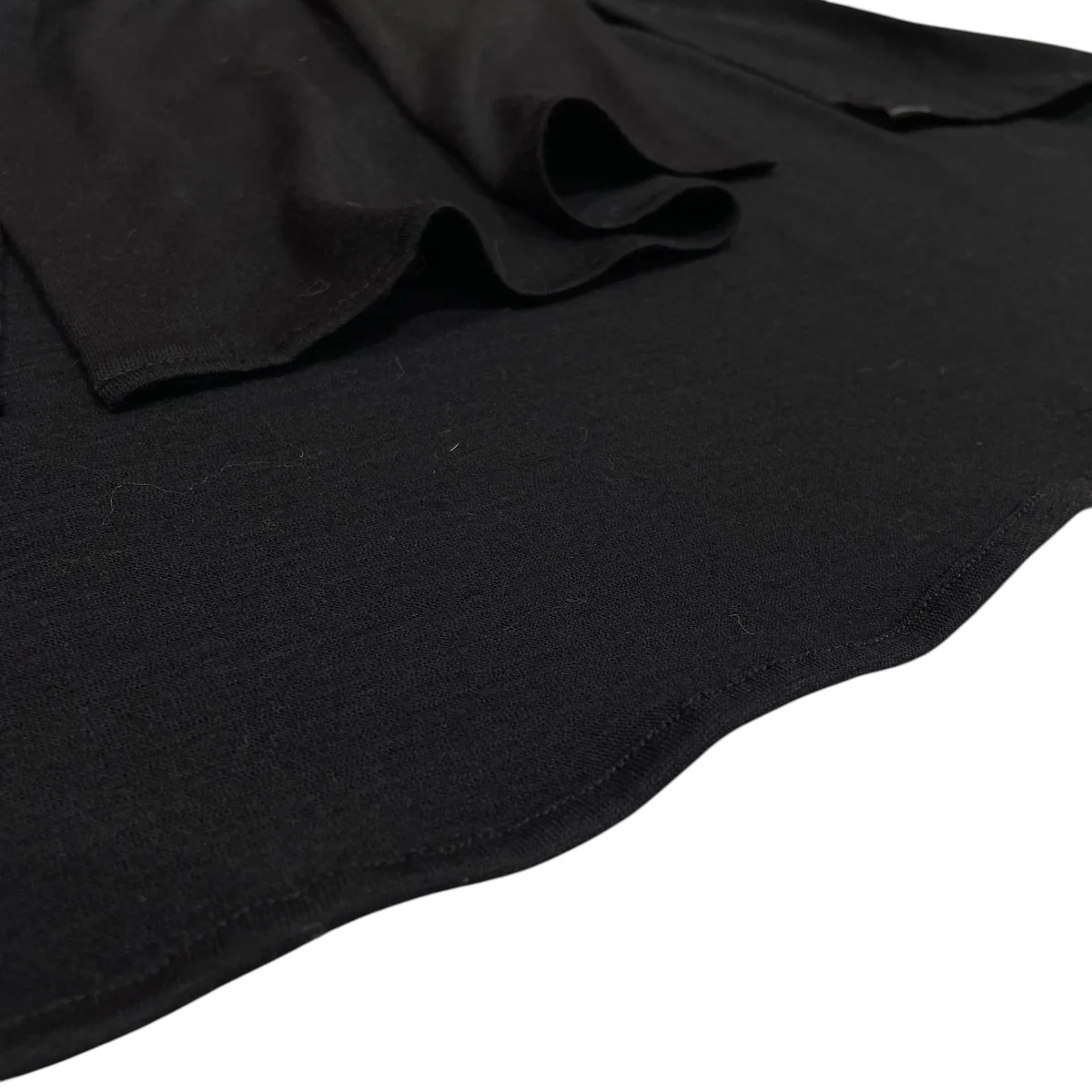 21AWkiryuyrik FrillShirtsロングシャツKM-HB24-103 - Image 5