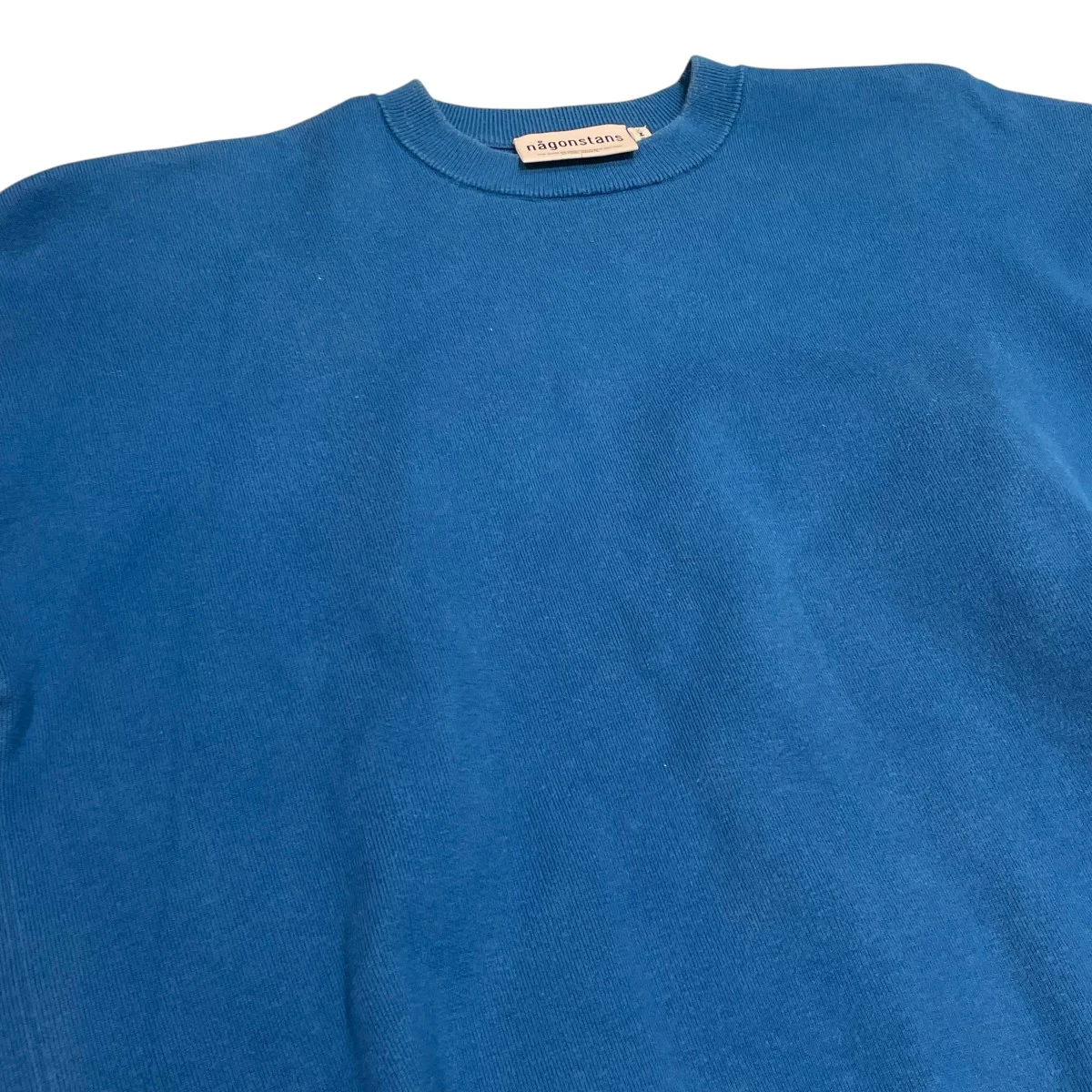 Knit P．O プルオーバーカシミヤ混ニット470GA870-1130 - Image 3