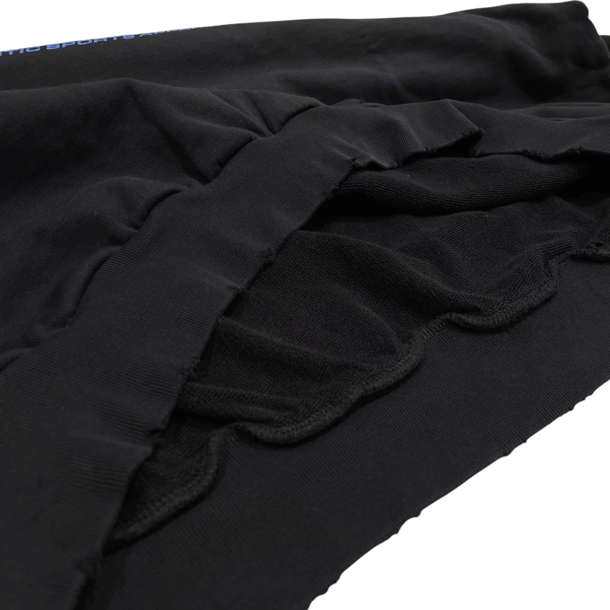 24SSRound Hoodieフーディ―761458 - Image 5