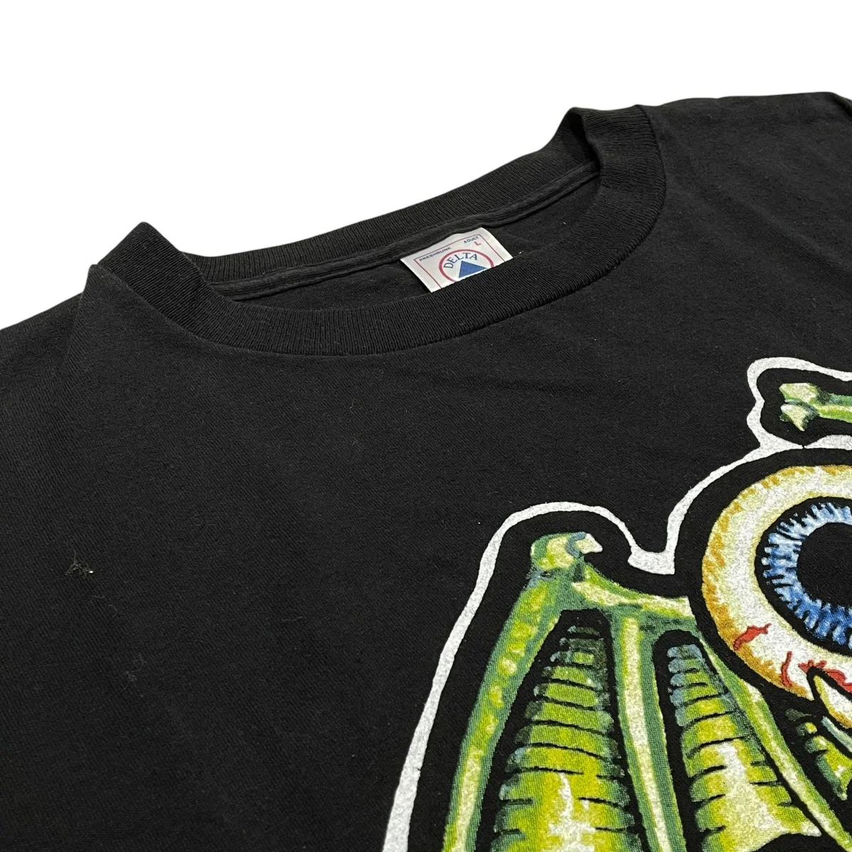 gwar 00S半袖Tシャツ - Image 3