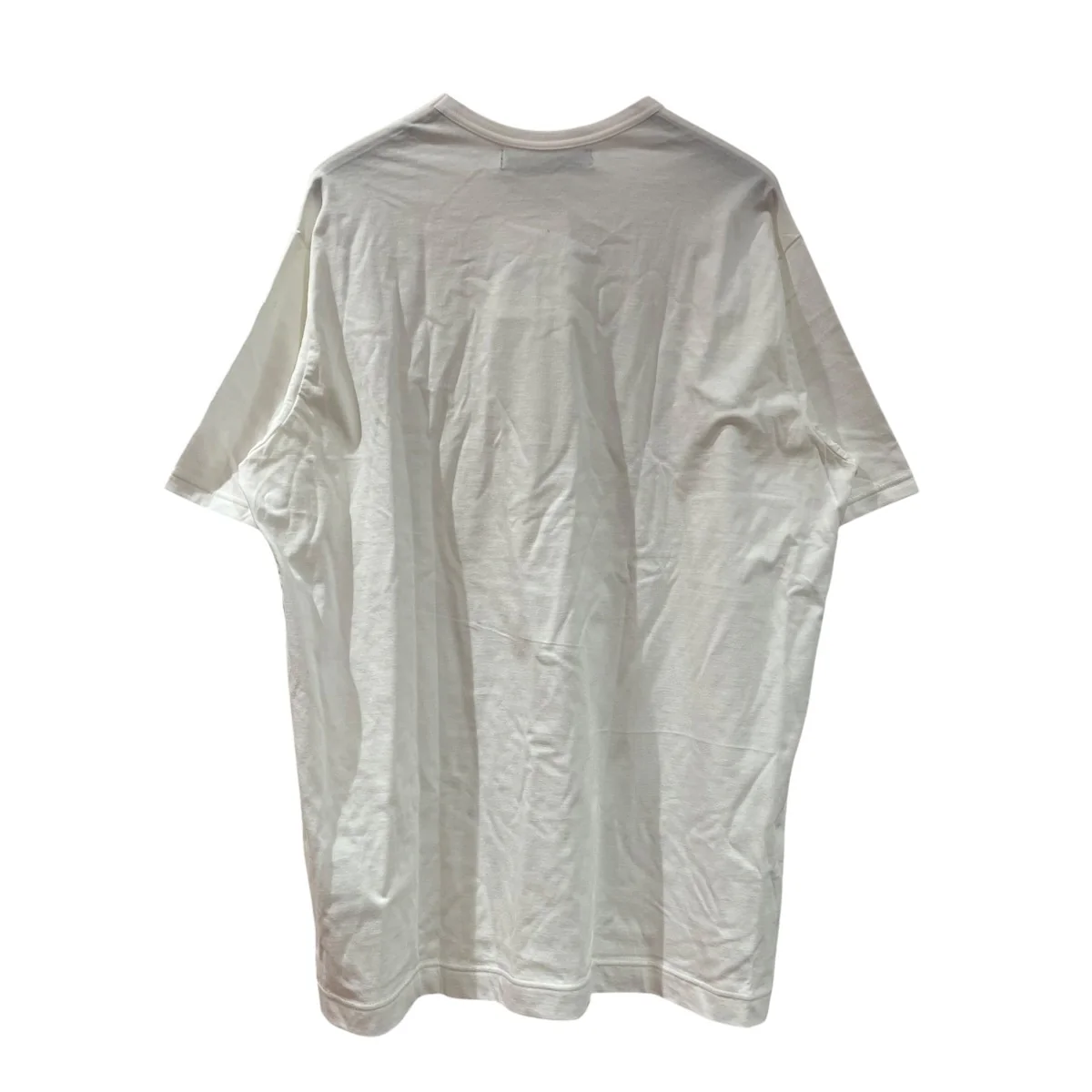LOGO PRINT SHORT SLEEVE T-SHIRTS半袖TシャツMP-T41-087 - Image 2