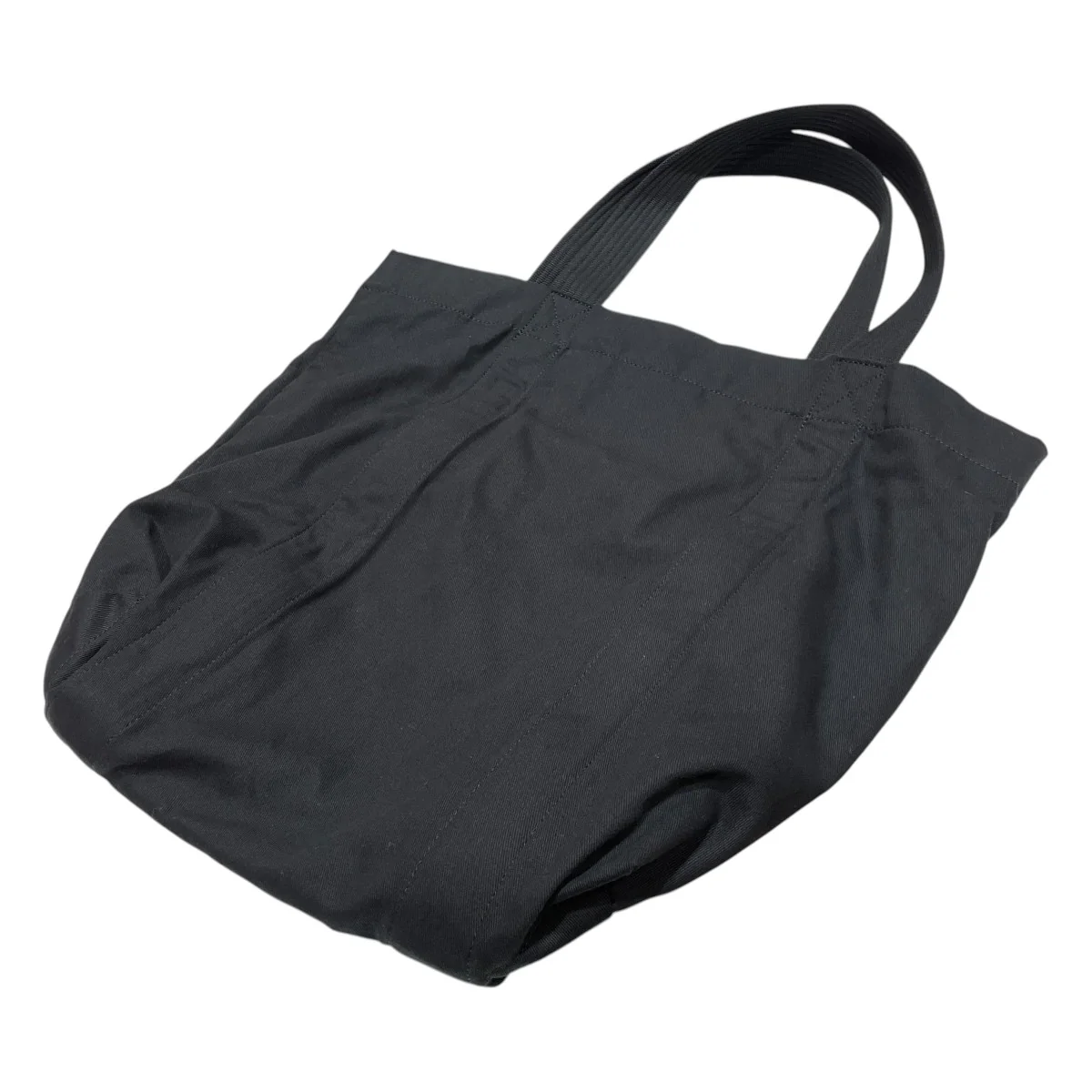 C TOTEトートバッグJJ3957 - Image 2