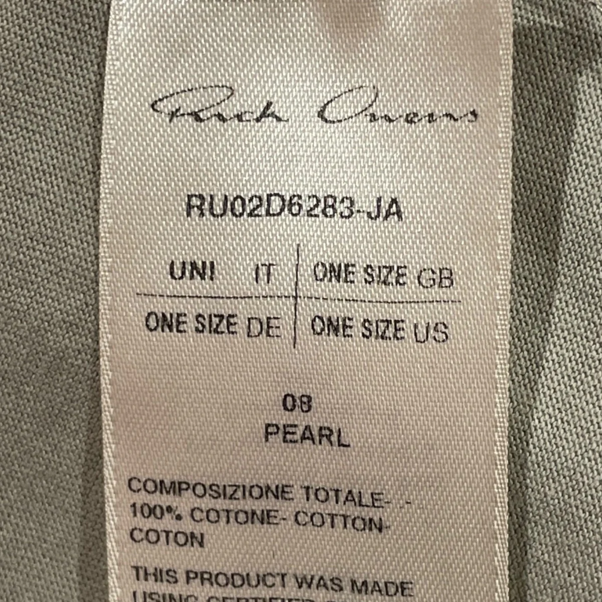 トミー スーパービッグ Tシャツ半袖TシャツRU02D6283-JA - Image 6