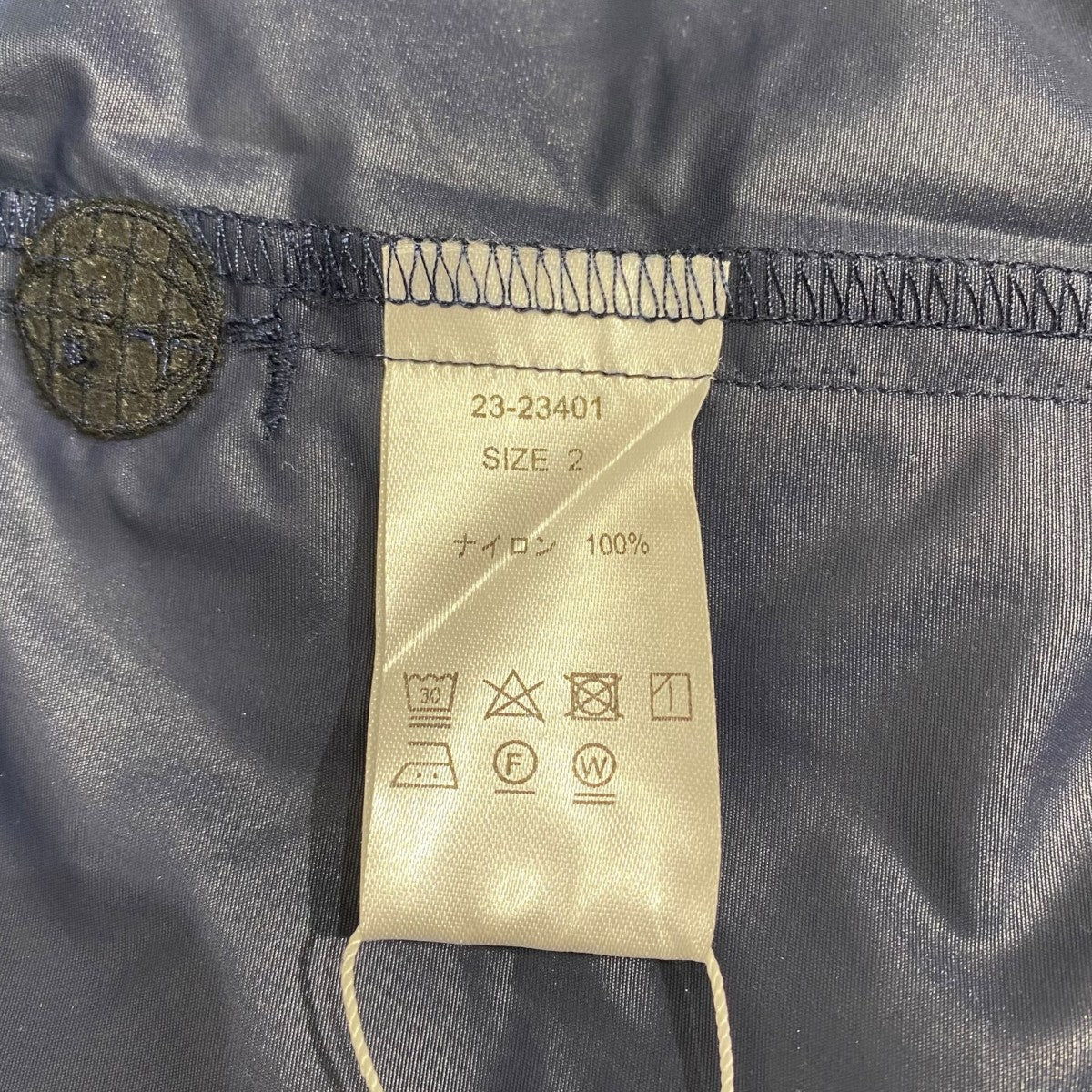 切替ジャケット23-23401 - Image 5