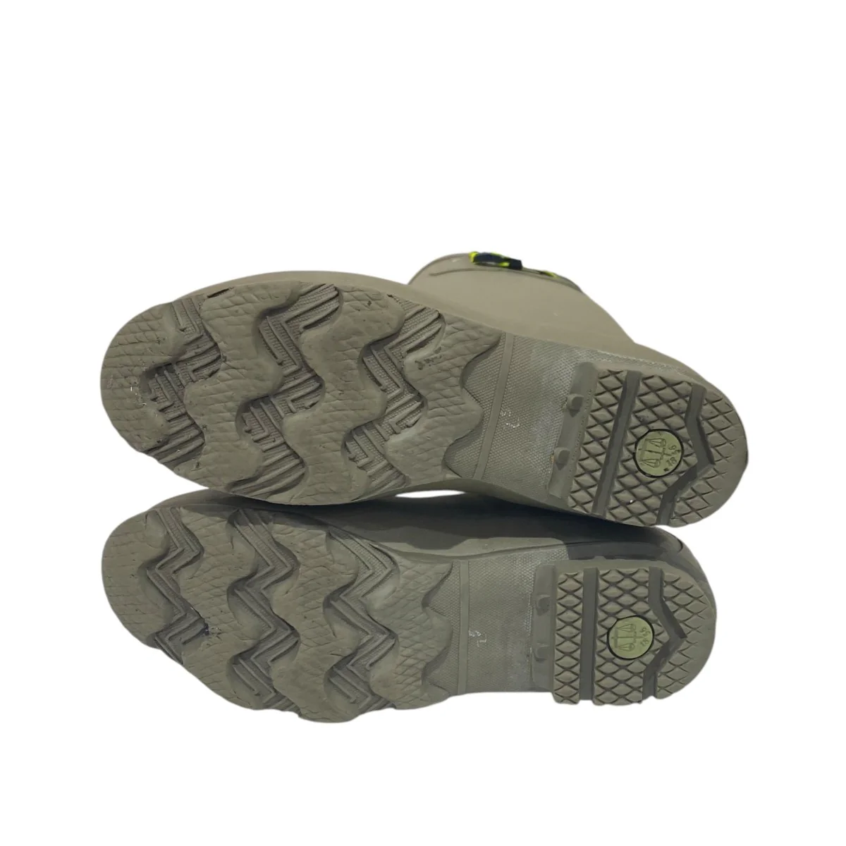 NORRIS FIELD BOOT 長靴 - Image 3