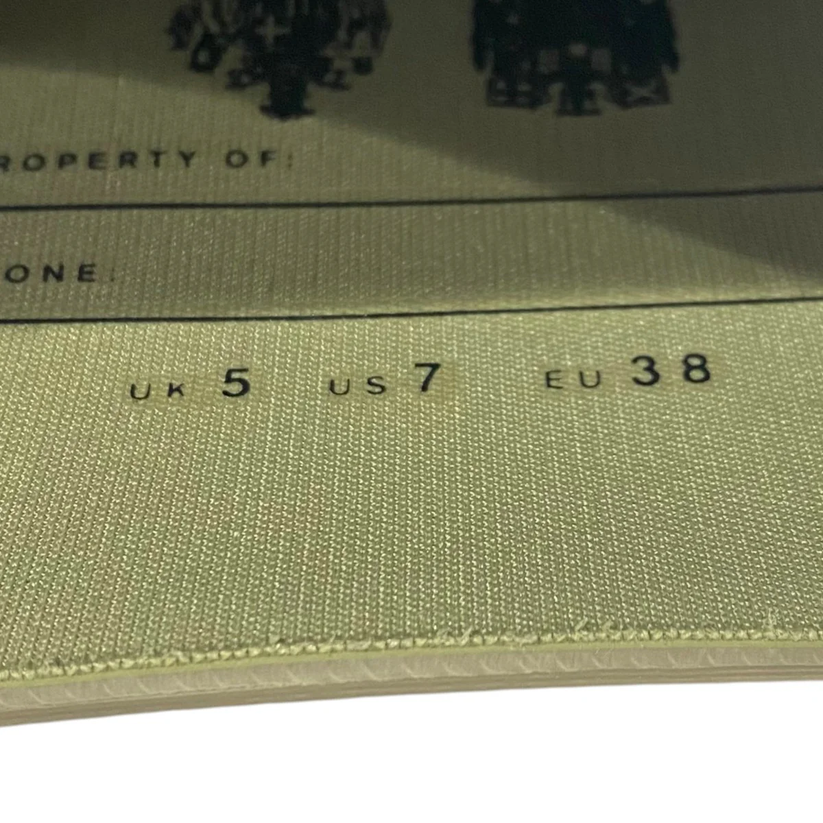 NORRIS FIELD BOOT 長靴 - Image 4