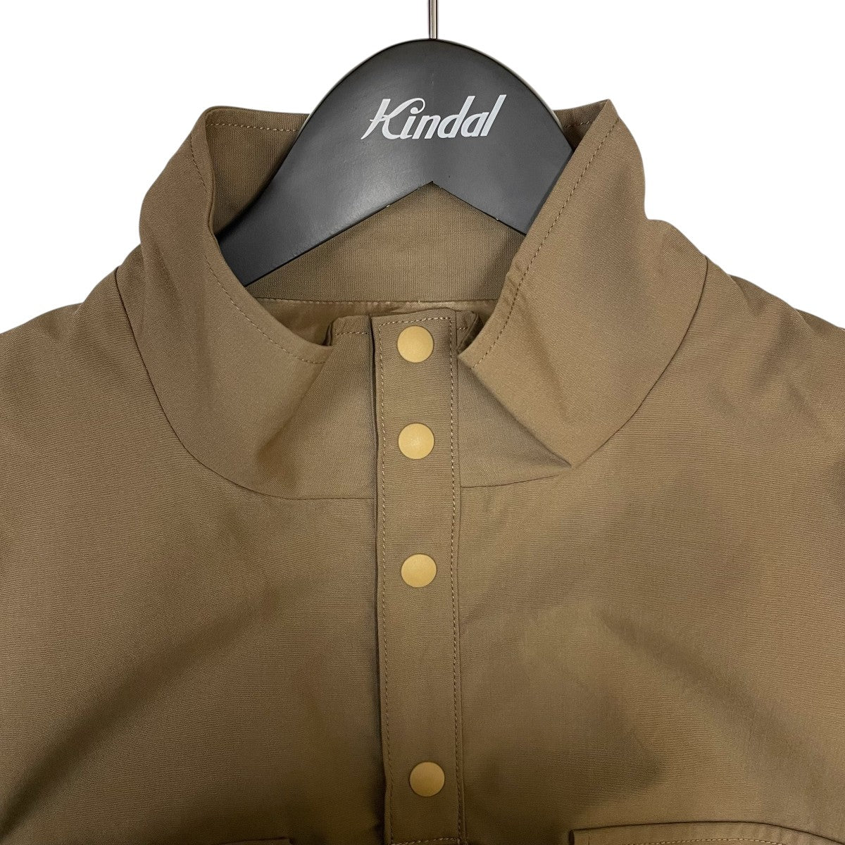 PULLOVER JACKETプルオーバーシャツ - Image 3