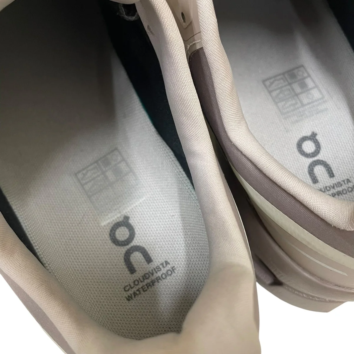 Cloudvista 2 Waterproofローカットスニーカー3WE30163172 - Image 5