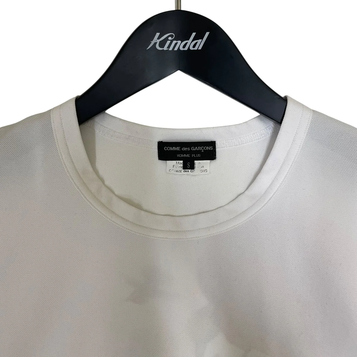 薔薇 グラフィックプリント ポリエステル 半袖TシャツPI-T014 - Image 3