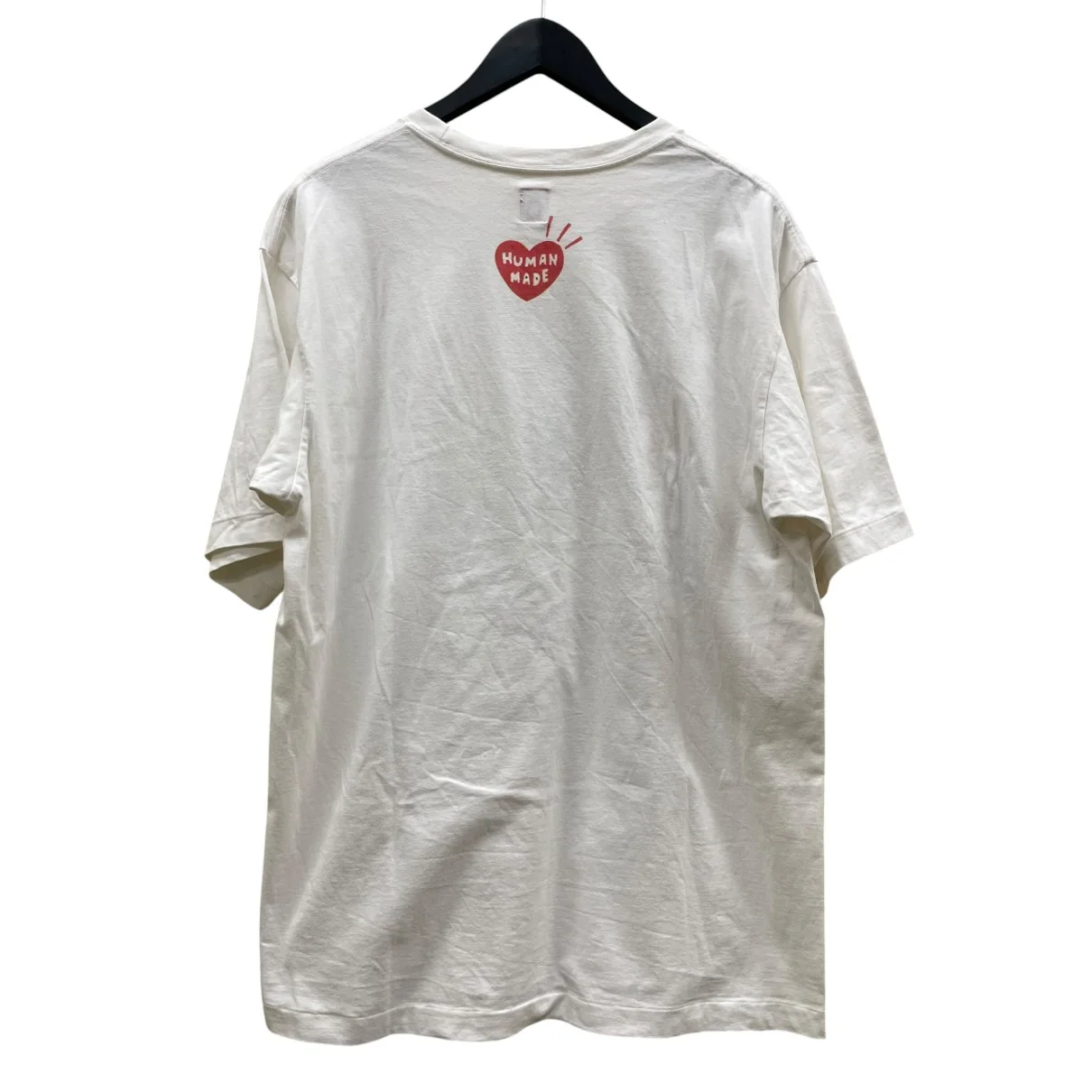 KEIKO SOOTOMEグラフィックプリント 半袖Tシャツ コットンTシャツ - Image 2
