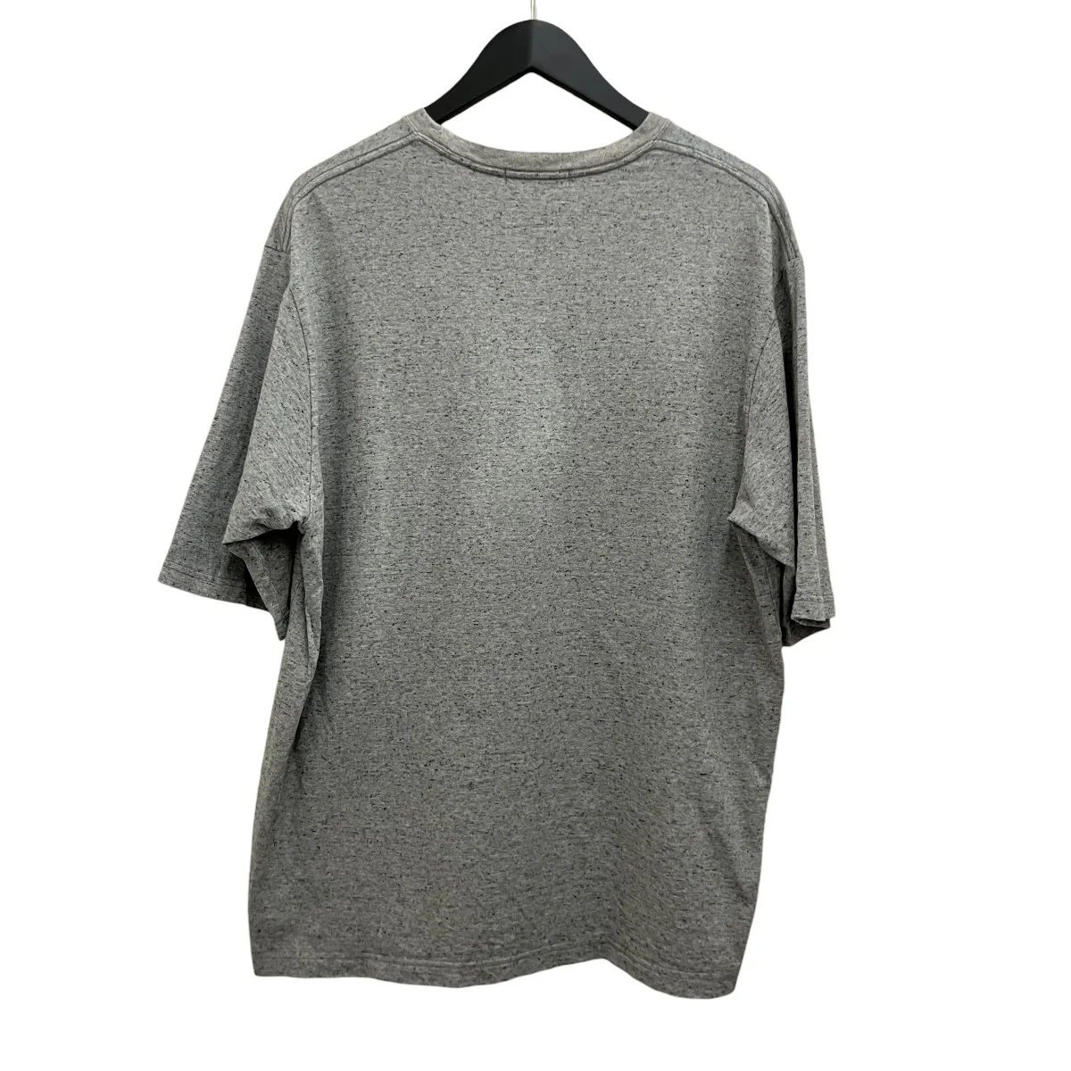 リネン混ポケットTシャツ02232-0050 - Image 2
