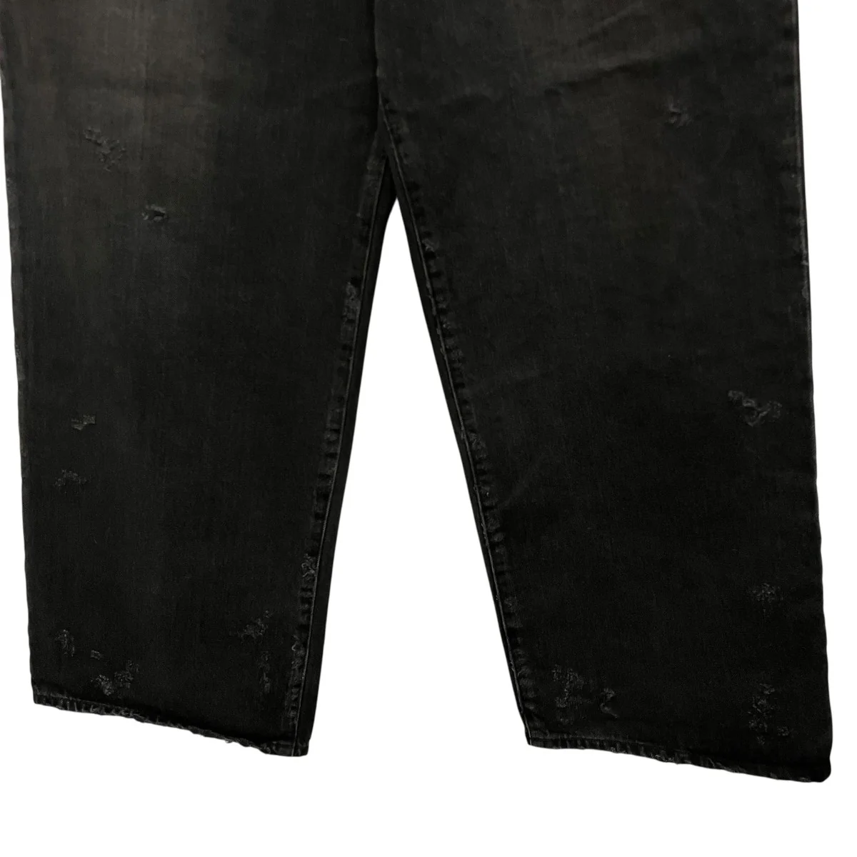 【Baggy Denim Jeans】バギーデニムパンツST.1237 - Image 4