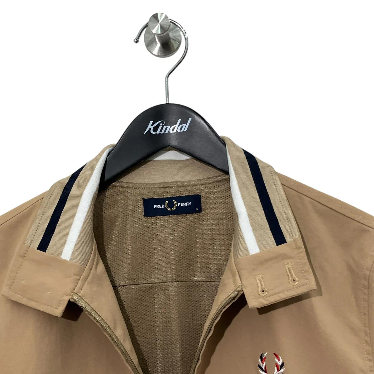 BEAMS別注 Harrington JacketハリントンジャケットFZ2666 - Image 3