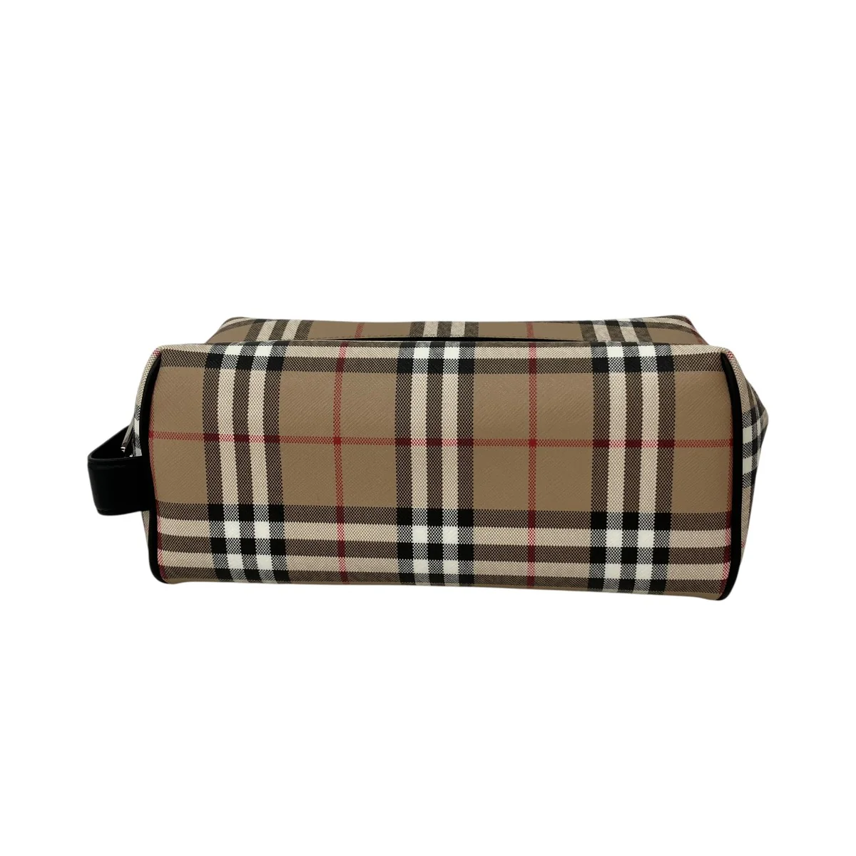 WASHBAGチェックハンドバッグ8057939 - Image 2