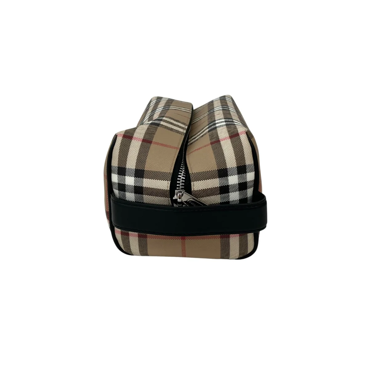 WASHBAGチェックハンドバッグ8057939 - Image 3