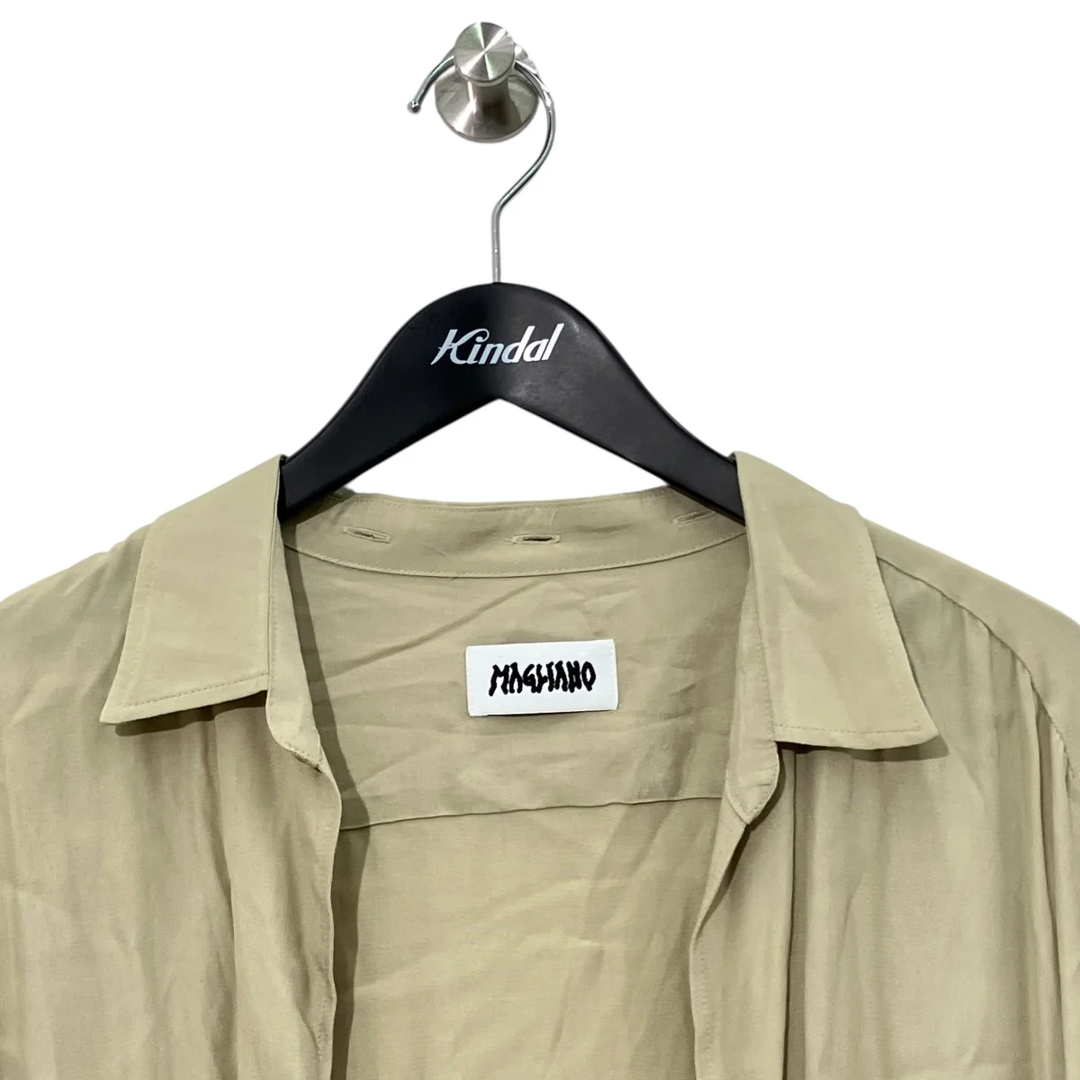 長袖シャツMAGLIANO-22SS-6 - Image 3