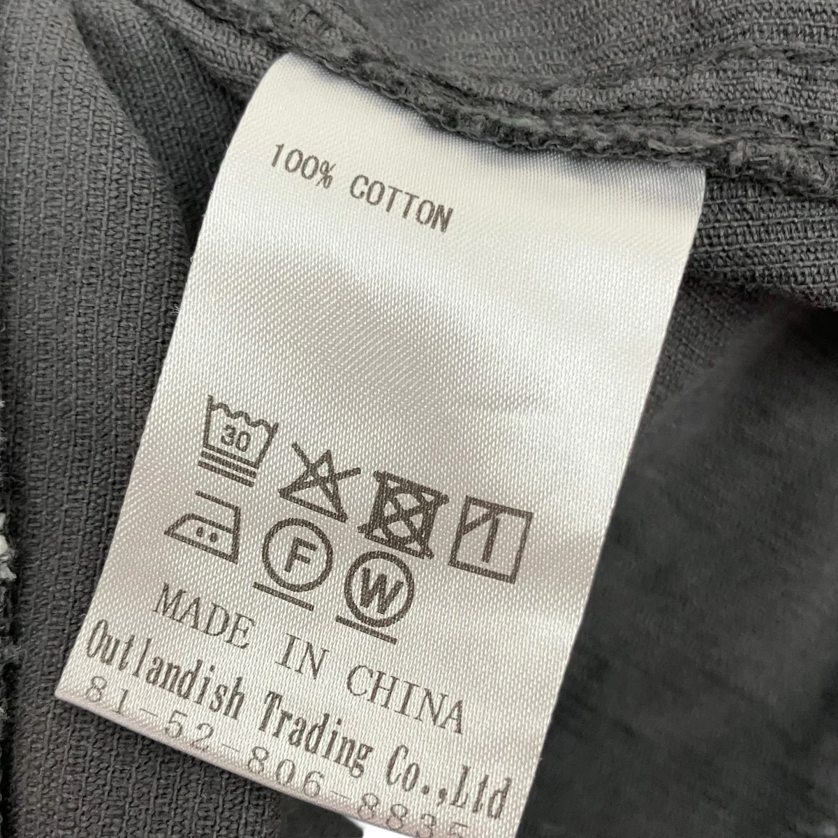 Boys Market 別注 Summer Corduroy Bermudaコーデュロイショートパンツ - Image 6