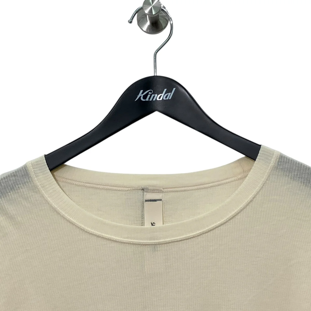 ROOM L S TEE長袖カットソー2601SK82 - Image 3