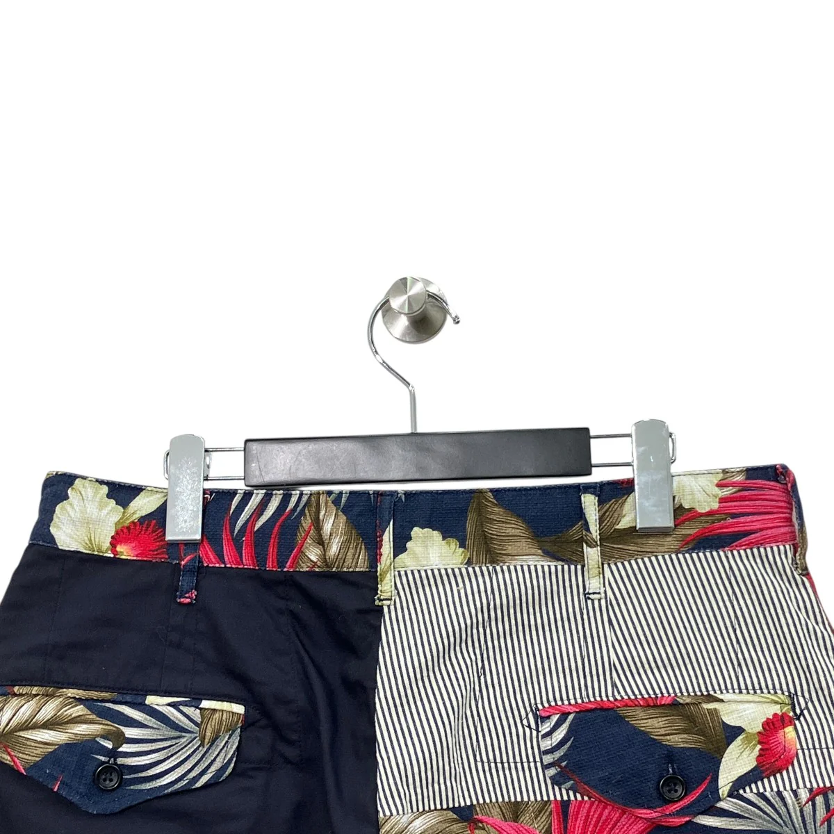 フローラルショートパンツ - Image 5