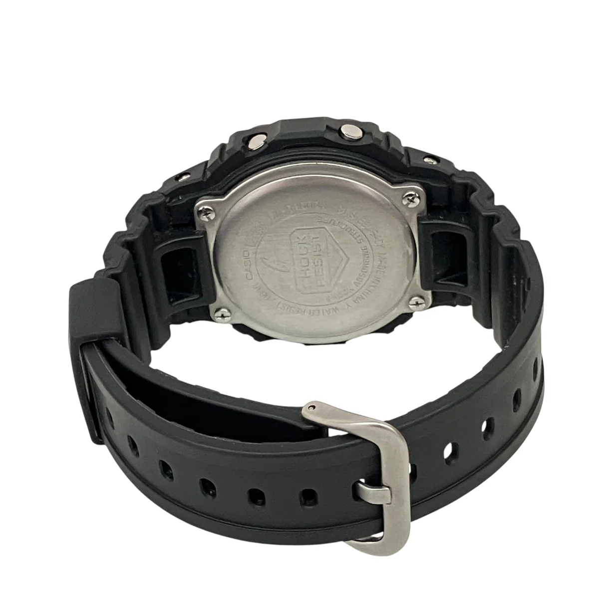 G-SHOCKデジタルウォッチ 腕時計DW-5600BB - Image 5