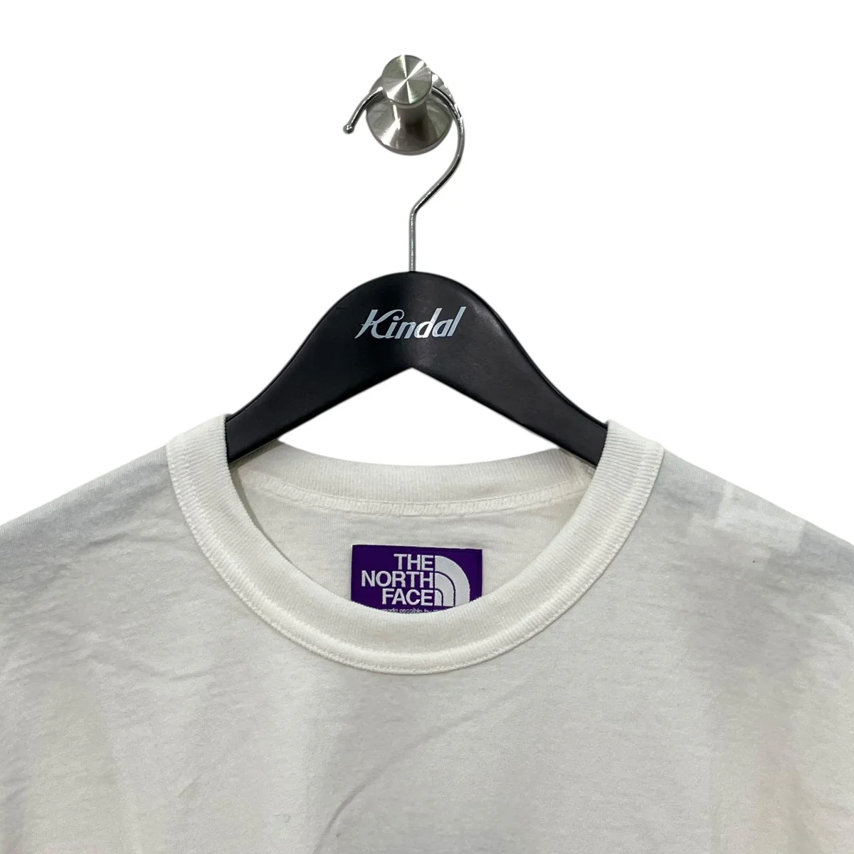 7oz Long Sleeve Pocket TeeロングスリーブTシャツNT3365N - Image 3