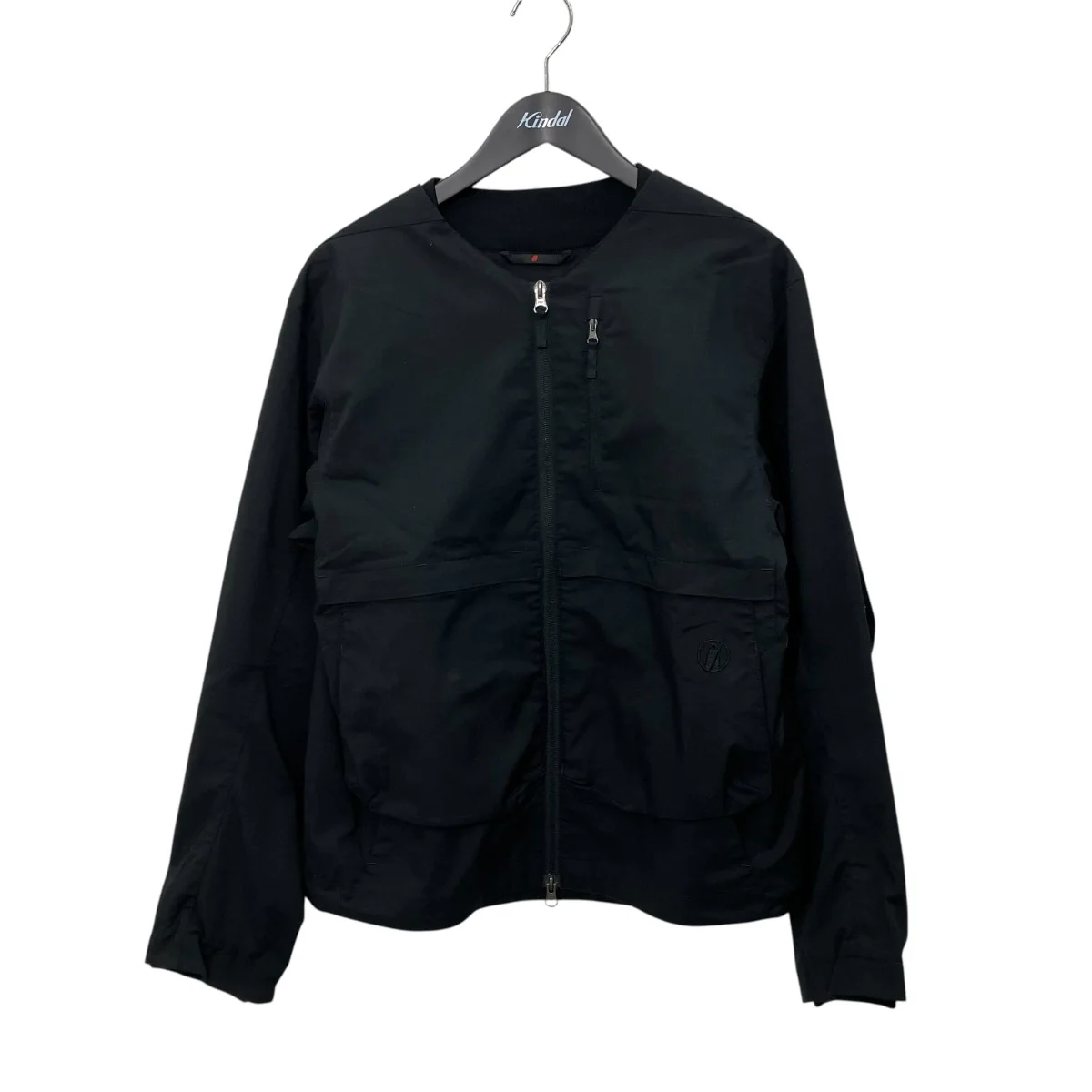 PYGMY JACKETジップジャケット