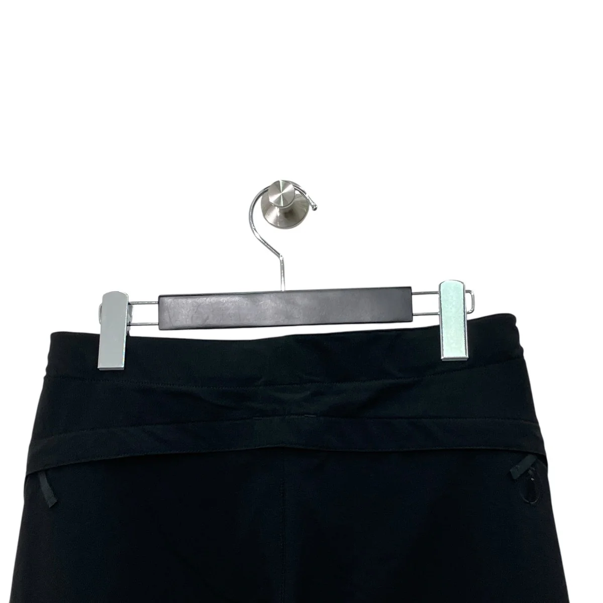 Monk Pantsナイロンパンツ - Image 5