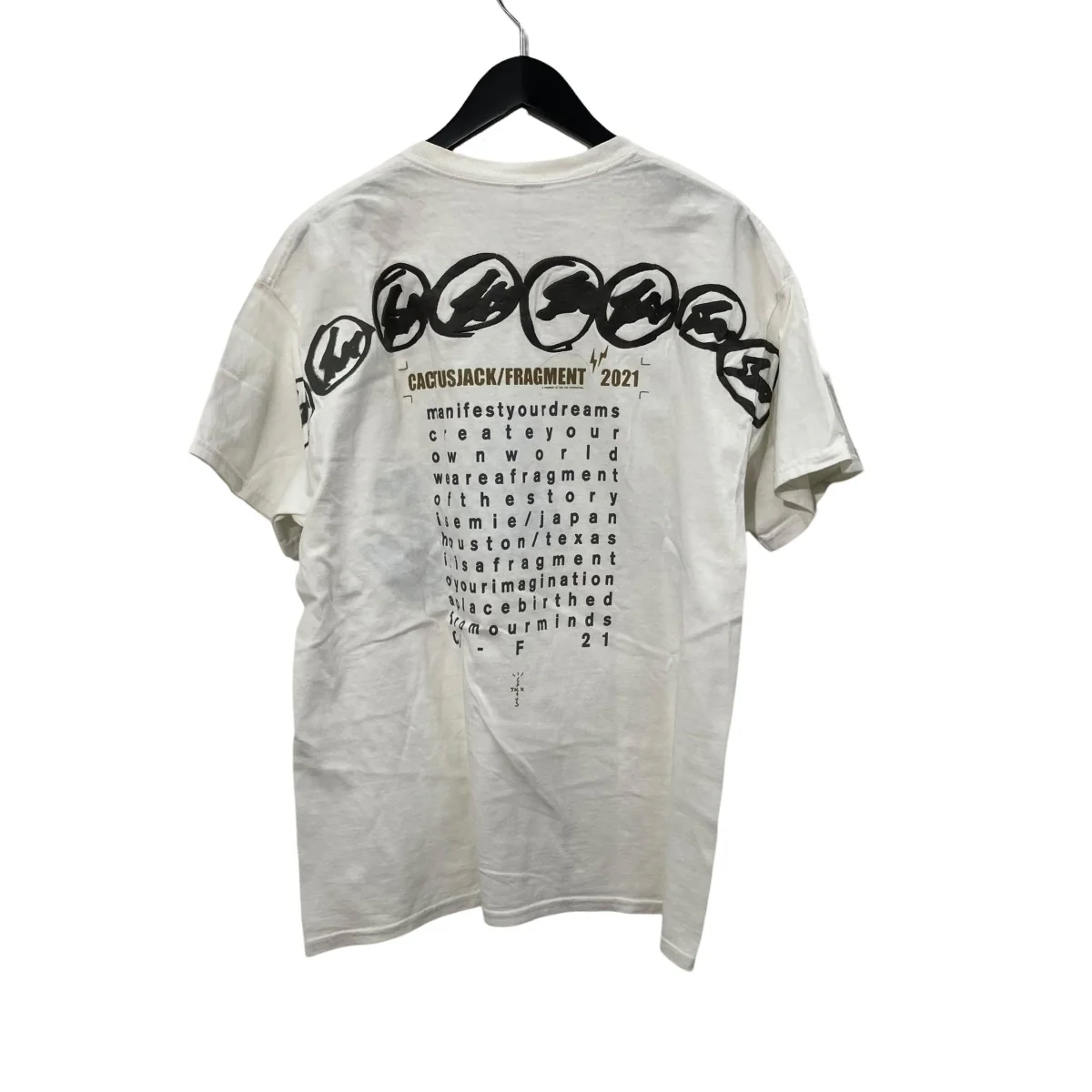 半袖Tシャツ - Image 2