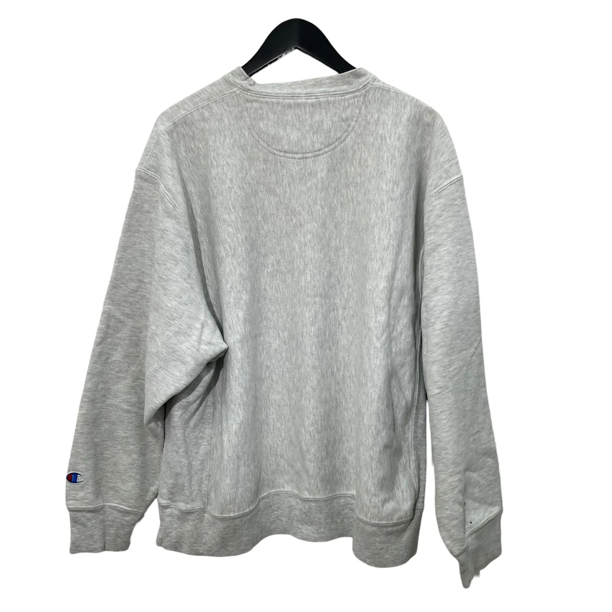 90’S REVERSE WEAVEクルーネックスウェットCS3050940 - Image 2