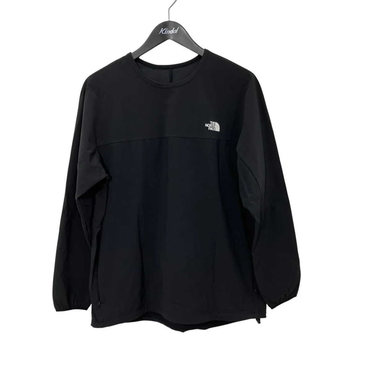 APEX Flex CrewクルーネックTシャツNP22082