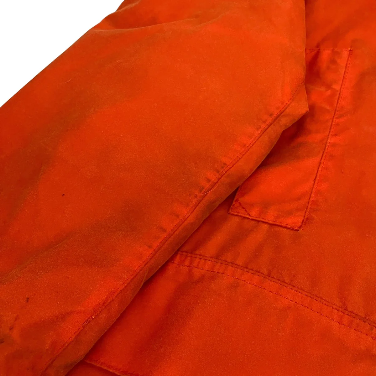 BSHOP別注 OVERSIZED BEAUFORTオイルドジャケット232MWX2138 - Image 7