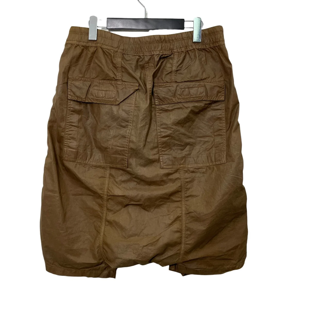 SKirt Sarouel PantsハーフパンツDU15S9380-WP - Image 2