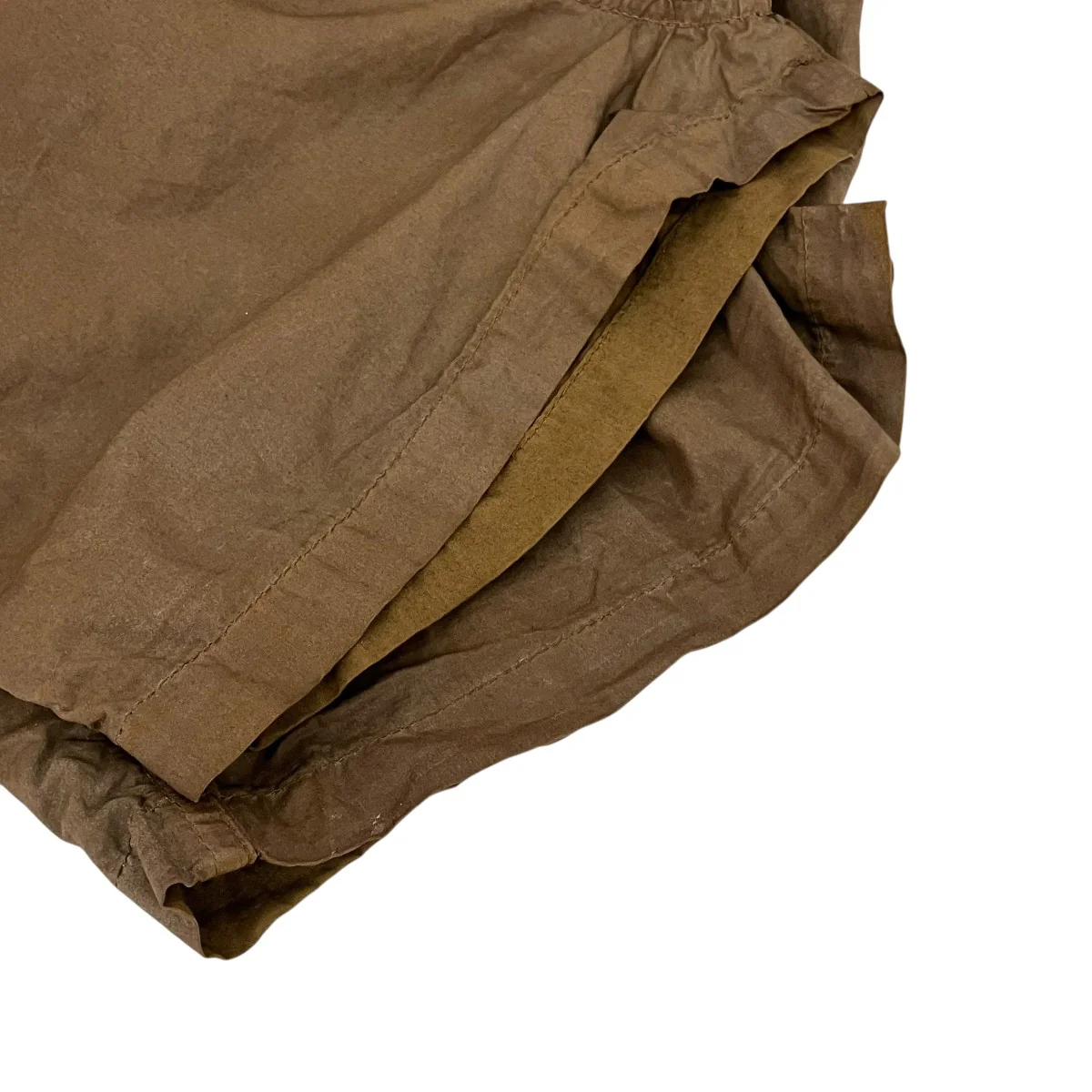 SKirt Sarouel PantsハーフパンツDU15S9380-WP - Image 4