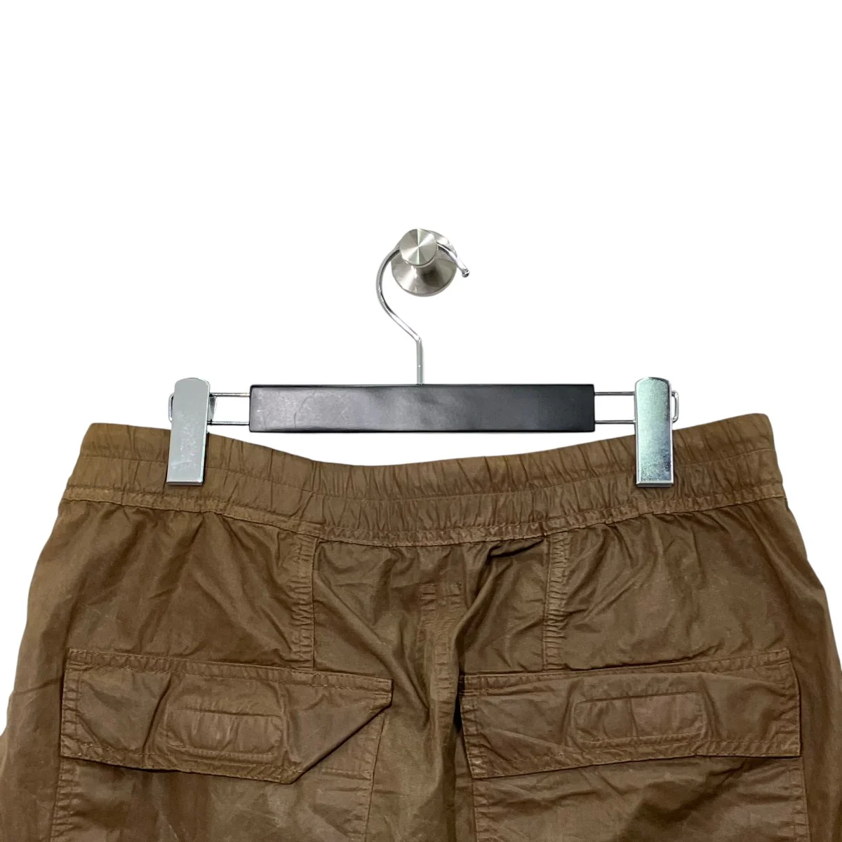 SKirt Sarouel PantsハーフパンツDU15S9380-WP - Image 5
