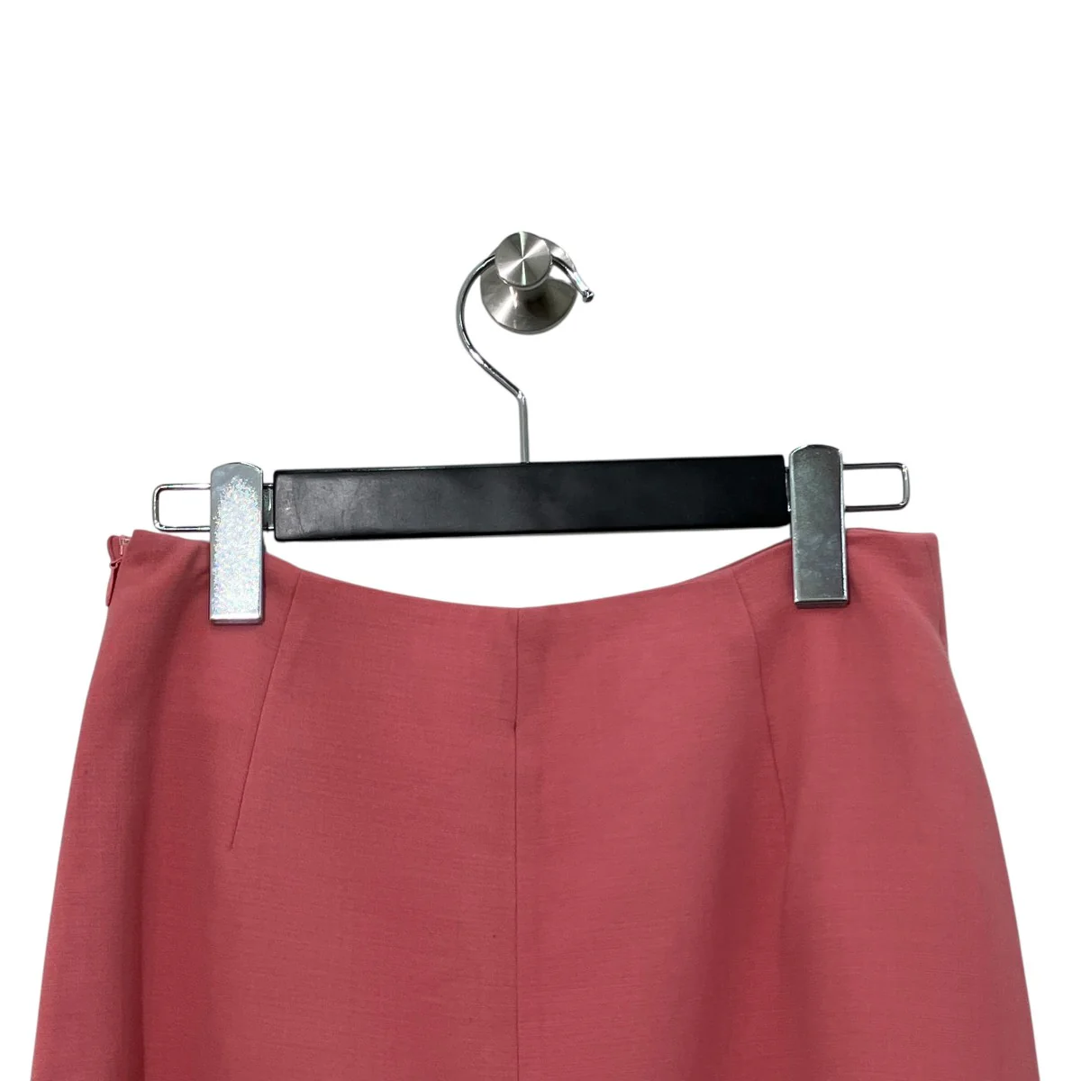 TENSE WOOL DOUBLE CLOTH FLARE SKIRTフレアスカートA22AS02WP - Image 5