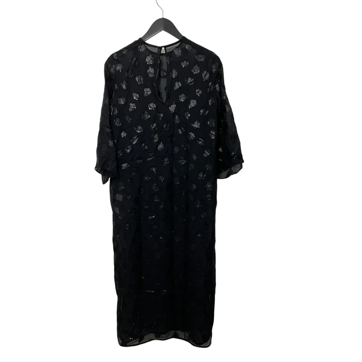 シルクワンピースMM20SS-DR043 - Image 2
